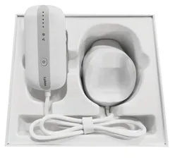 Xiaomi Lydsto Household Intense Pulse Light Hair Removal Device White (LQ-TMY01)