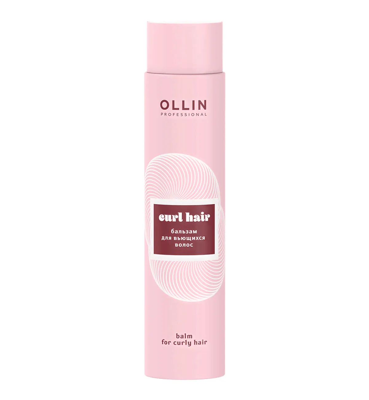 Ollin Professional Curl Hair Balm-0