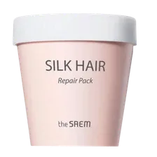 The Saem Silk Hair Repair Pack Маска для волос