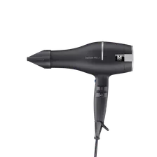 Moser Hair dryer Edition Pro 2 2000W black/фен, черный