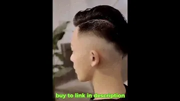 aliexprss Xiaomi Youpin Hair Clipper Trimmer For Men Electric Shaver Clippers