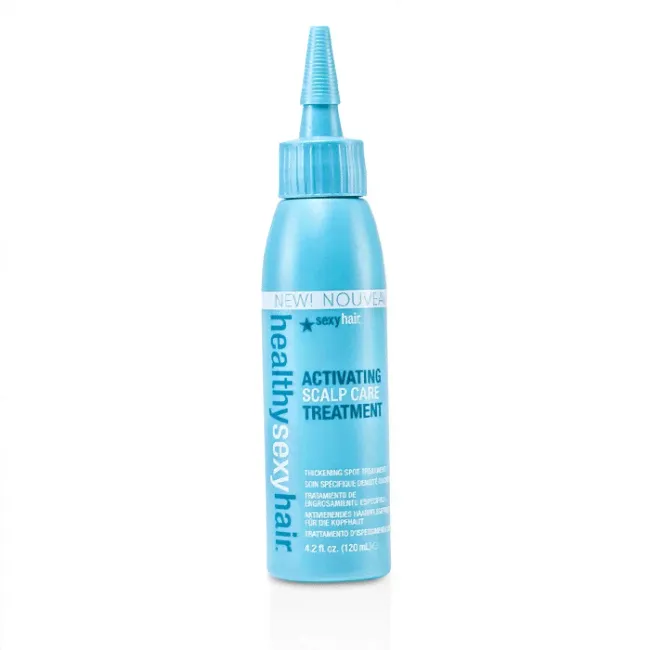 Sexy Hair Concepts Healthy Sexy Hair Reinvent Activating Scalp Care Treatment (Thickening Spot Treatment)-0