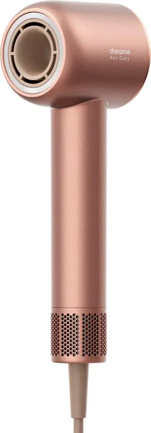 Фен DREAME Hair Glory Hair Dryer Rose gold (AHD6A-RS)