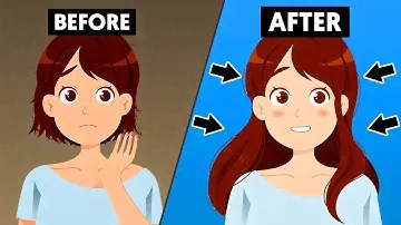 How to Use Coconut Oil for Hair Growth (Works Fast)