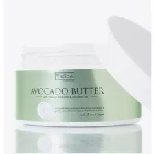 Tropics Tashe professional Баттер для волос Avocado hair butter