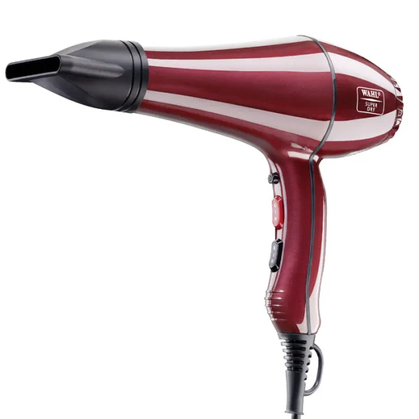 Фен Hair dryer Super Dry (4340-0475), бренд - Wahl-0