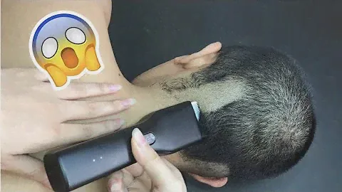 REVIEW LENGKAP - XIAOMI ENCHEN BOOST - Hair Clipper murah berkualitas