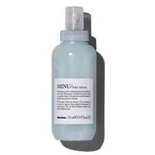 Несмываемая сыворотка для окрашенных волос DAVINES MINU Hair Serum 150 мл