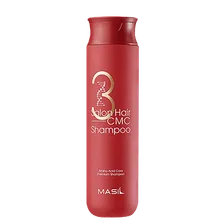 Masil 3 Salon Hair CMC Shampoo, 300 ml