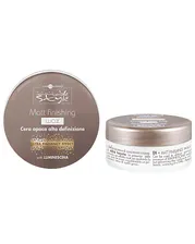 Hair Company Inimitable Style Matt Finishing Wax - Завершающий воск с матовым эффектом 100 мл