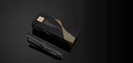 NEW GHD MINI HAIR STRAIGHTENER IN BLACK