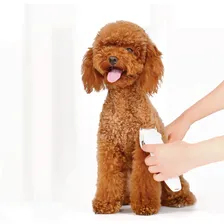 Машинка для стрижки животных Mijia Pawbby Pet Hair MG-HC001