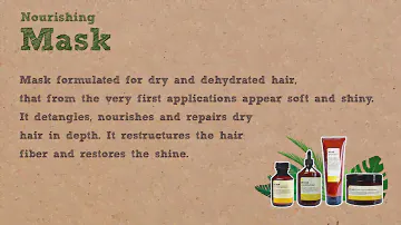 Insight Professional  - Dry Hair Range