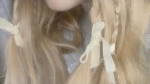 ⚠️EXAGGERATED HAIR GROWTH ⚠️ instant hair grow 1x listen 💗