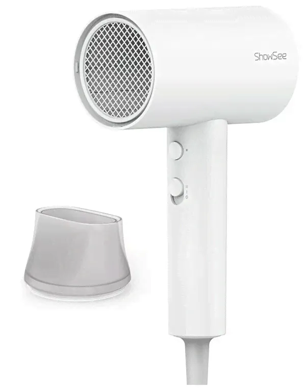 Фен Xiaomi ShowSee Hair Dryer A1 Белый-1