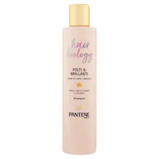 Pantene Pro-V Shampoo Hair Biology Folti &amp; Brillanti 250 мл.