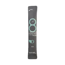 Маска для придания объема волос Masil 8 Seconds Salon Liquid Hair Mask (8 мл)