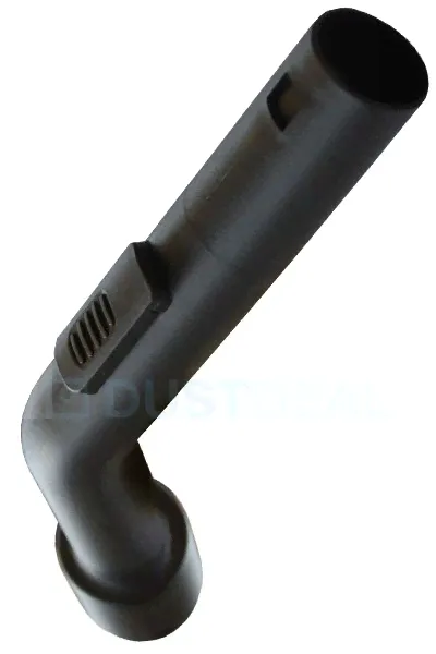 Bosch Ergomaxx Professional ProAnimal Hair Универсальная пистолетная рукоятка для трубы 35-мм