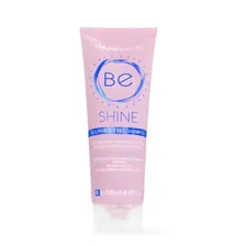 happy hair be shine шампунь без сульфатов 250 мл happy hair professional