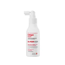 Стимулирующий тоник для роста волос с укрепляющим комплексом Dr.FORHAIR Folligen Tonic