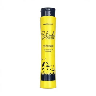 Нанопластика Happy Hair Blinda Coiffer 500 мл для волос