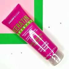 шампунь happy hair keratin shampoo без sls/sles happy hair professional