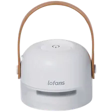 Машинка Lofans Hair Ball Trimmer CS-622 Белая