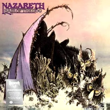 Nazareth – Hair Of The Dog (Purple)