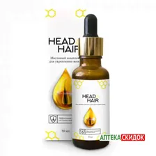 Head Hair