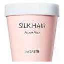 Интенсивно восстанавливающая маска THE SAEM Silk hair repair Pack