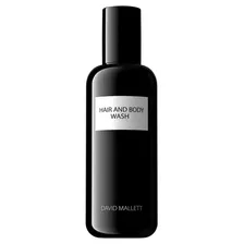 Hair And Body Wash Гель для волос и тела