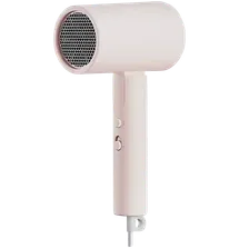 Фен Xiaomi Mijia Negative Ion Hair Dryer H101 Розовый