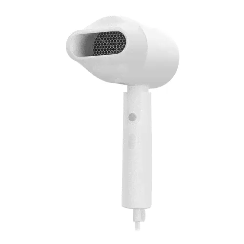 Фен для волос xiaomi mijia negative ion hair dryer h101 white (1515)-0
