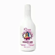 IQ HAIR, Кератин для волос Creamy Liss Cupuacu, 500 мл.