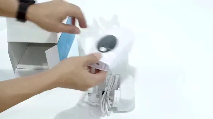 Permanent IPL Laser Depilator