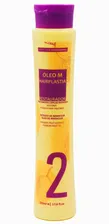 Кератин Happy Hair Oleo M Hairplastia 500 мл