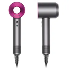 Фен для волос SenCiciMen Hair Dryer HD15 Pink