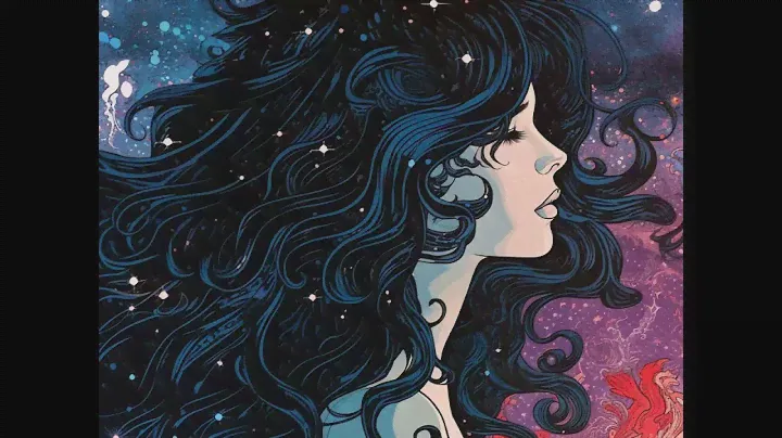 Perfect Hair - Psychic University