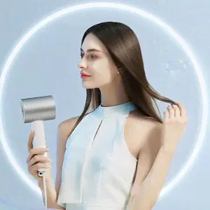 Фен для волос Xiaomi Mijia Ionic Hair Dryer H500-4