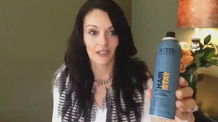 How I Pump up the Volume in my Hair!!