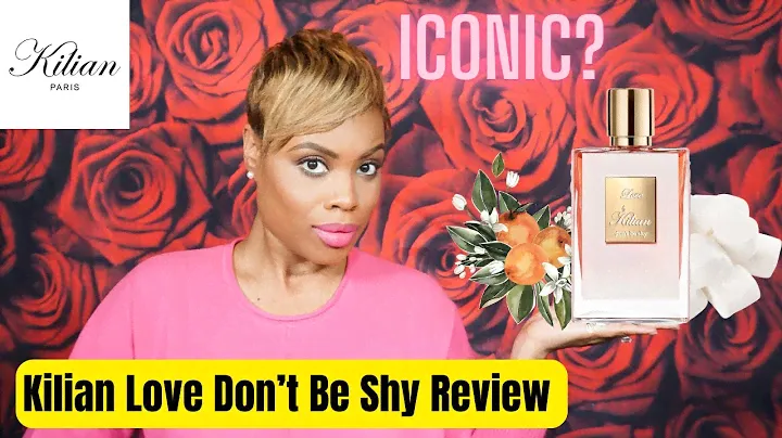 Kilian Love Don't Be Shy Review + Comparisons