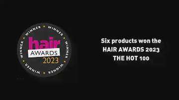 Insight Professional won six prizes at Hair Awards 2023!