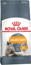 Royal Canin Hair&Skin Care сухой корм для кошек для здоровья кожи и шерсти