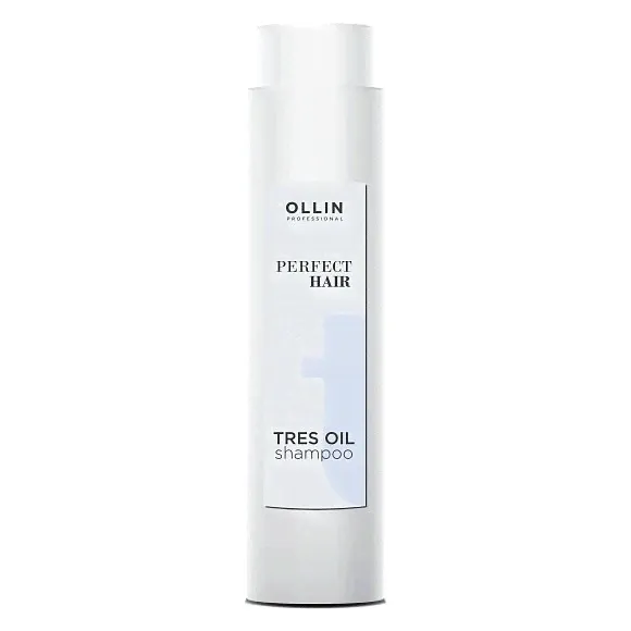 OLLIN Professional Шампунь Ollin Perfect Hair Tres Oil