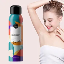 Smooth Hair Removal Depilatory Cream