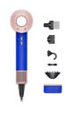 Фен Dyson Supersonic hair dryer Blue/Blush, синий