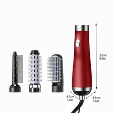 Фен-щетка для волос Super Hair dryer Hot Air Styler