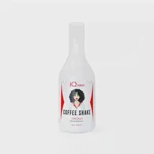 IQ Hair Coffee Shake
