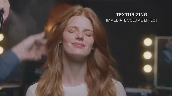 Hair Rituel by Sisley // The Invisible Hair Spray