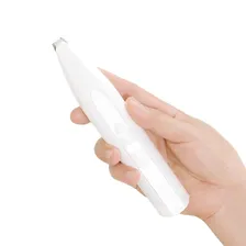 Powbby MG-FP001 Pet Hair Shaver Safety Cutter Head Low Noise Dog Hair Precise Trimmer Pet Hair Grooming From Xiaomi Youpin